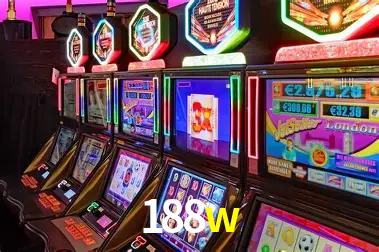 Desvendando o Mundo dos Jogos Virtuais na 188w