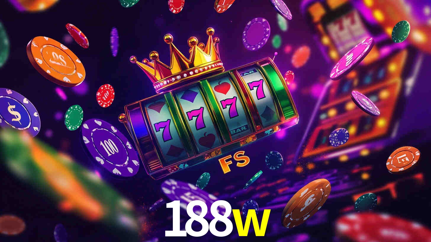 Welcome Bonus 188w