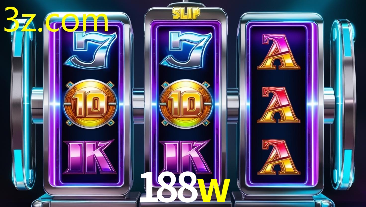 188W
