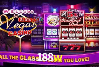 188w: A Experiência de Casino com Jogos de Mesa ao Vivo