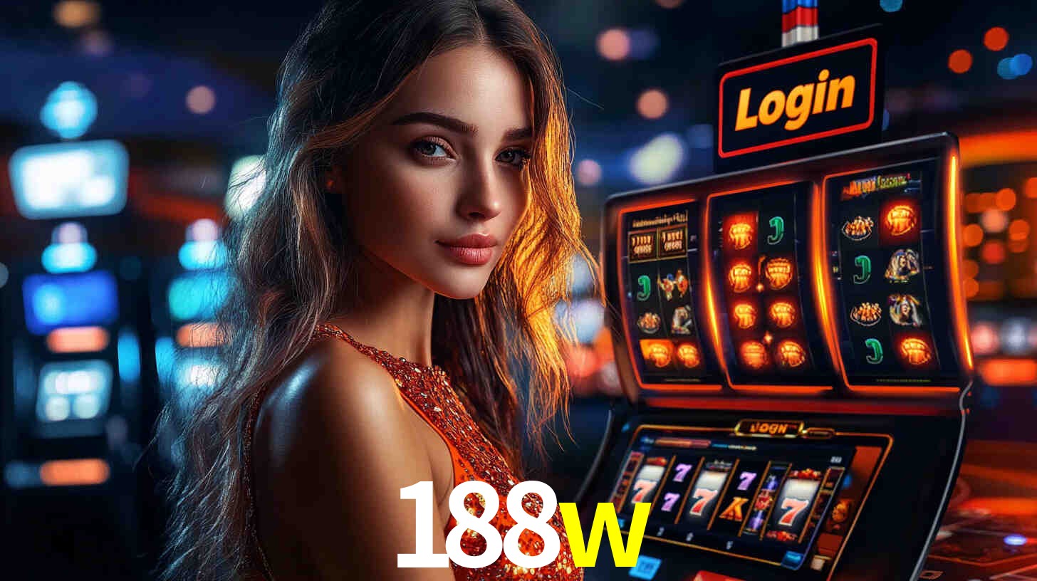 VIP Casino 188w
