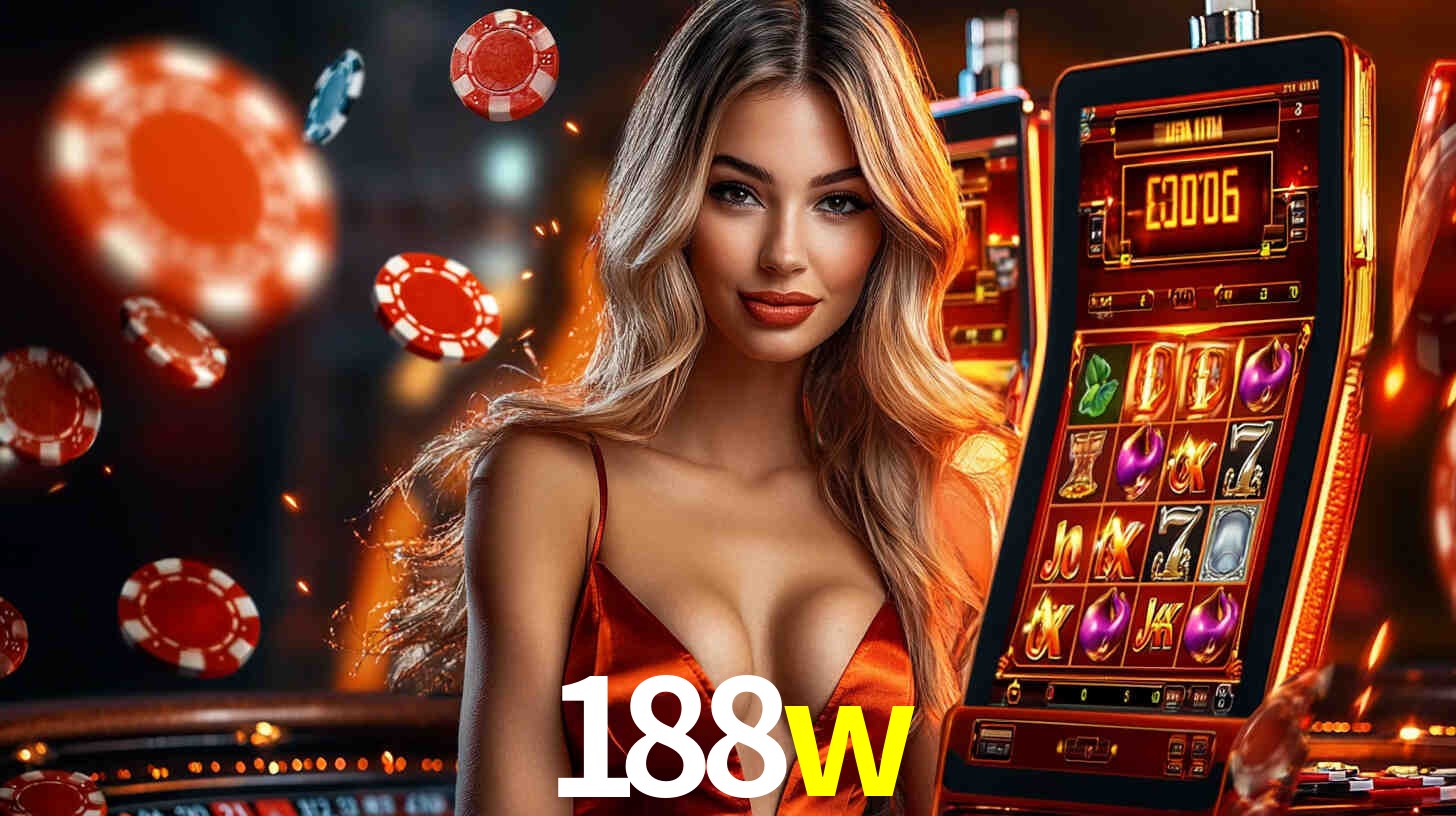 Live Casino 188w
