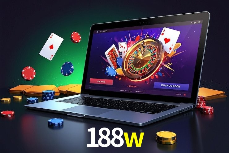 188w: Seu Cassino Premiado com Pagamentos Rápidos
