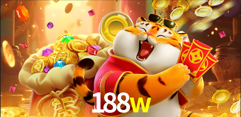 Welcome Bonus 188w