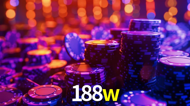 188w App Interface