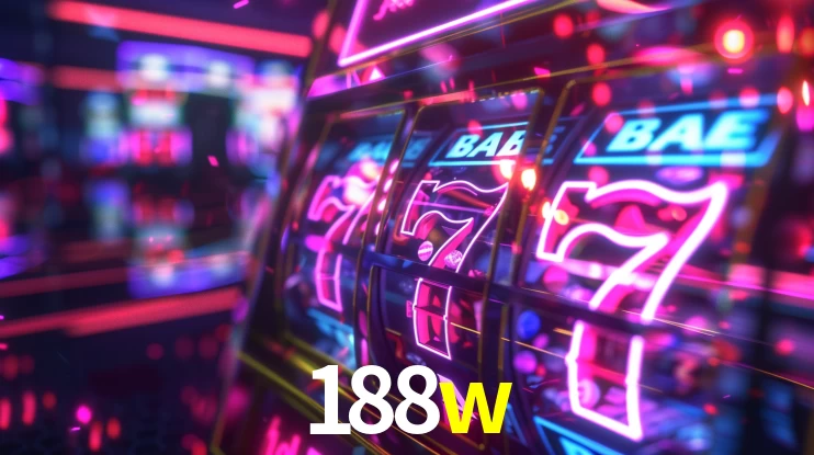 APP oficial da 188w para mobile