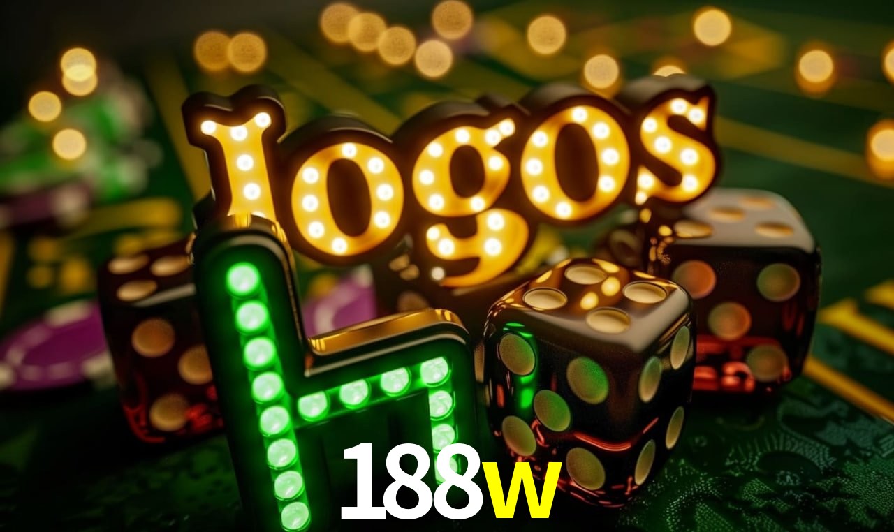 Diretório de Jogos 188w