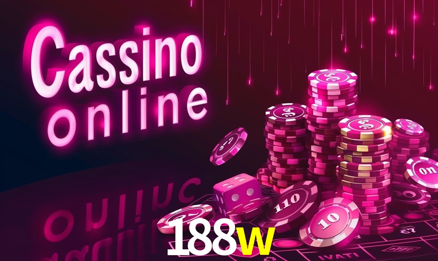 188w