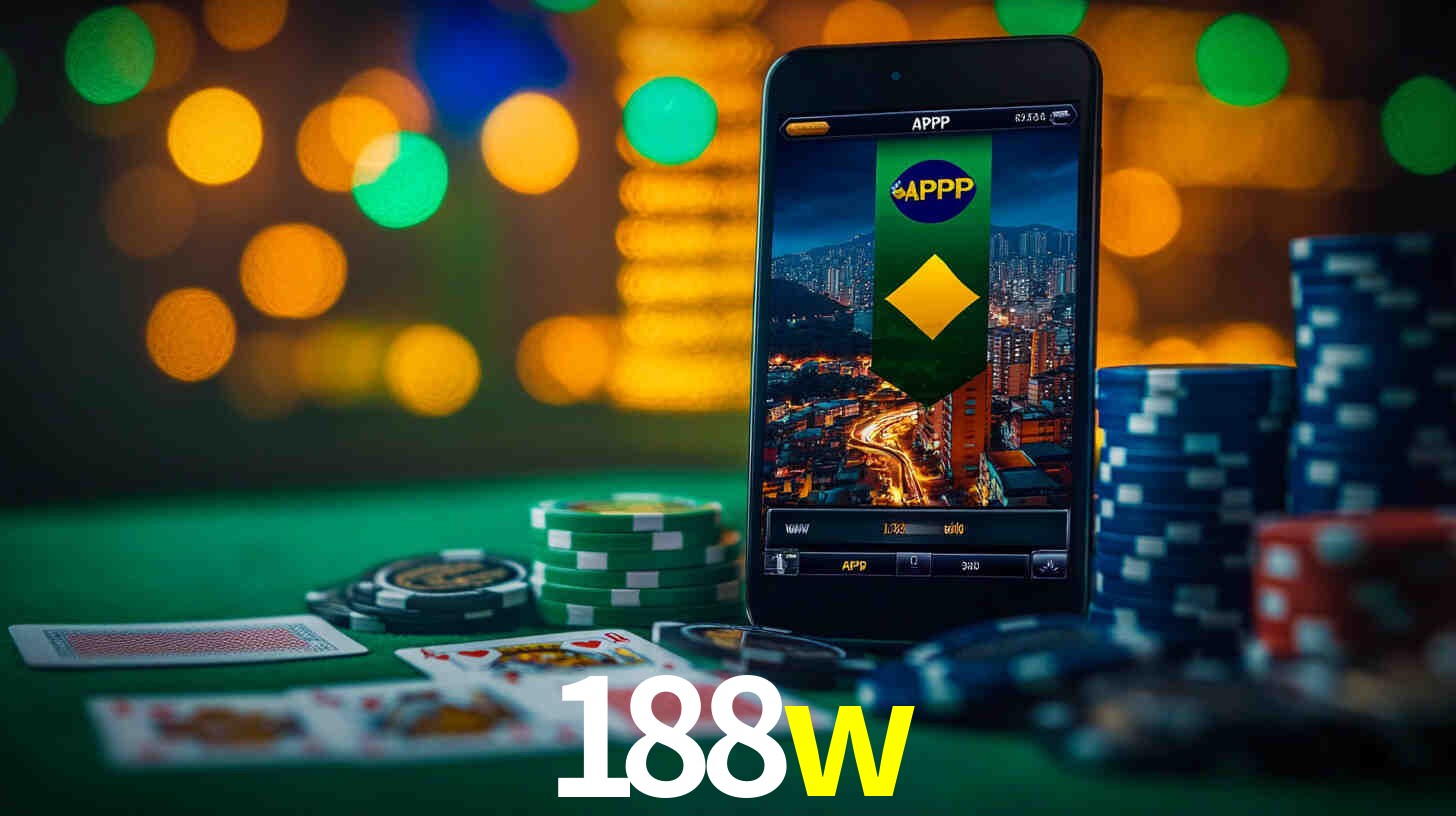 Descubra o Programa VIP da 188w: Vantagens Exclusivas para Jogadores
