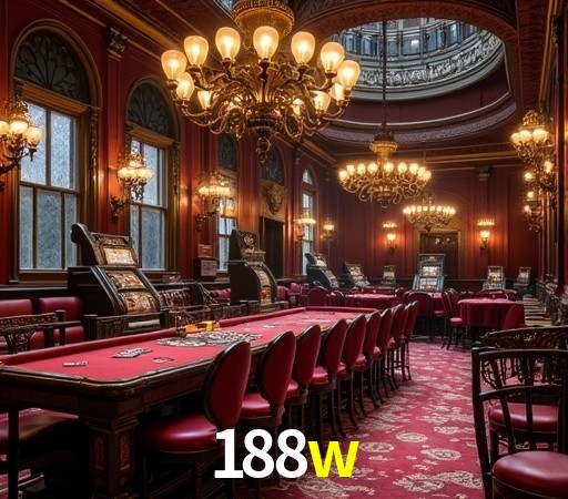 188w - Apostas No Cassino Online - 188w.com