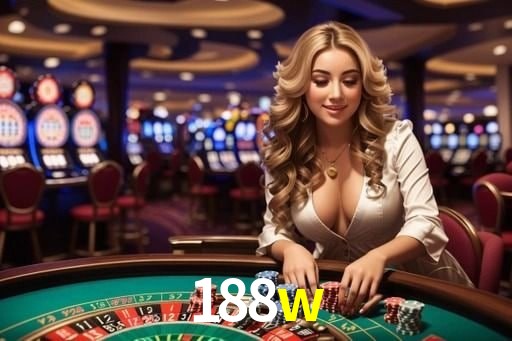 Live Casino 188w
