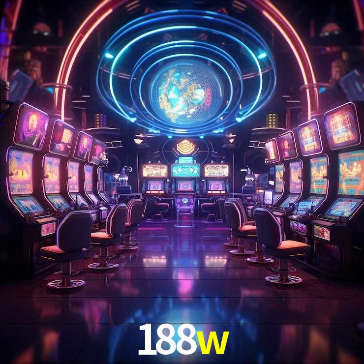 188w