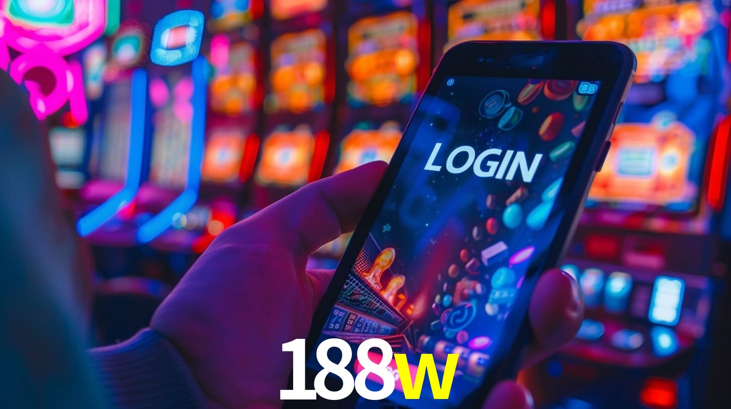 Casino VIP 188w