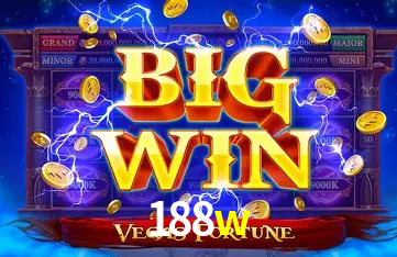 188w