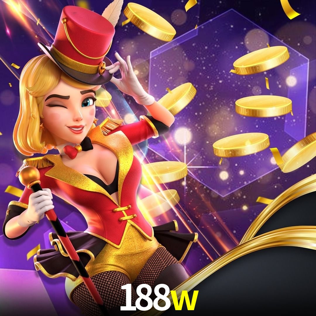 Game Providers 188w