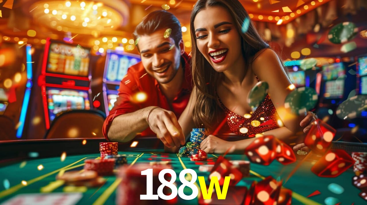 Tecnologia da Plataforma 188w