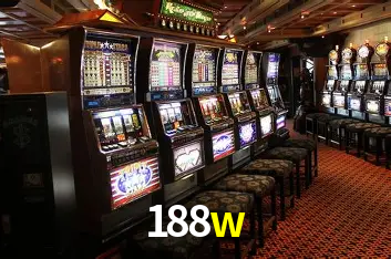 A Popularidade dos Caça-Níqueis no 188w